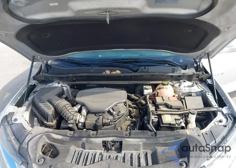 2020 Chevrolet Blazer Awd 2Lt z USA, uszkodzony, nr VIN 3GNKBHRS9LS600543